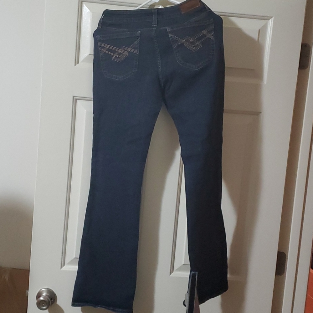 Dark jeans - Picture 4 of 4